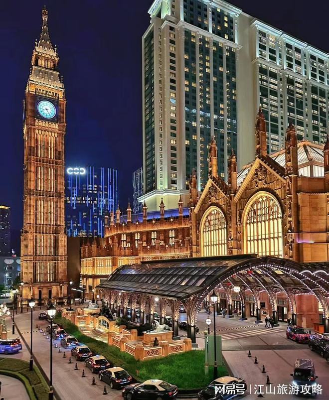 港澳四日游跟团要多少钱？港澳四天三晚超全行程规划(图3)