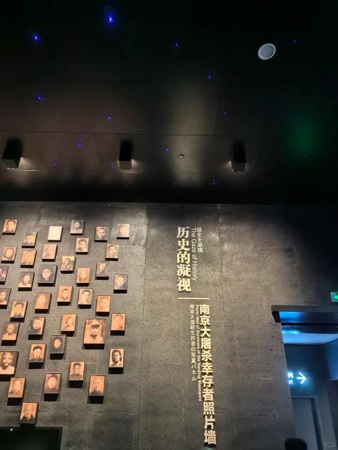 51阜阳出发【花漾金陵】秦淮河夫子庙中山陵侵华日军南京大屠杀遇难同胞纪念馆玄武湖二日游(图4)