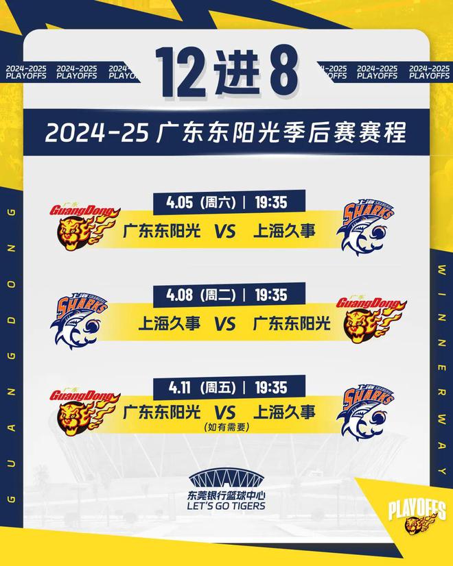 倒计时！数量有限！季后赛12进8“会员优先购”即将截止(图3)