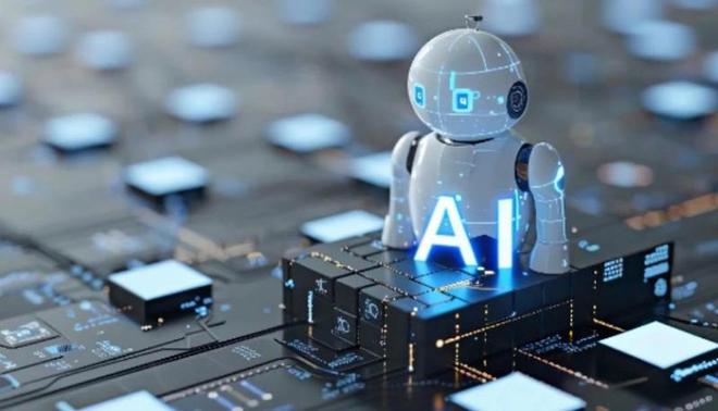 维信金科豆豆钱提示：AI 骗局花样百出“眼见为实” 已难辨真假(图3)