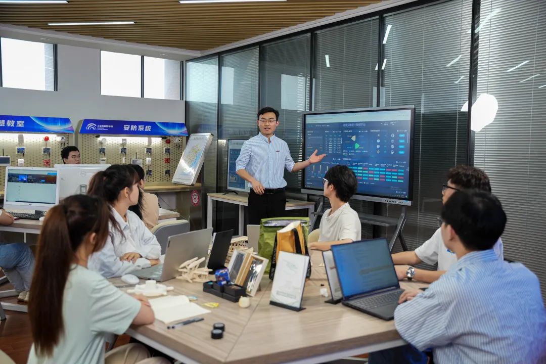 阳光学院：解锁高质量就业“密码”(图2)