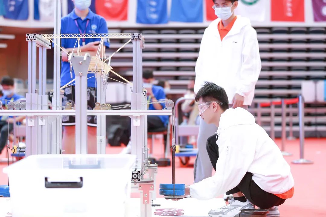 阳光学院：解锁高质量就业“密码”(图5)