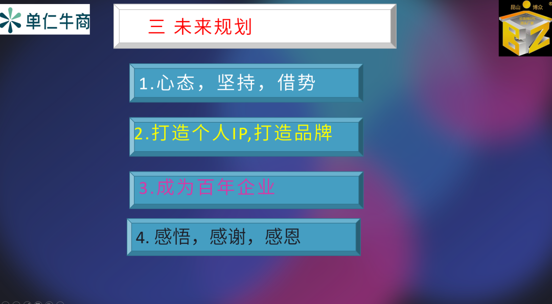 单仁牛商《2025中小企业全域营销发展论坛》全国巡回火热来袭！(图9)