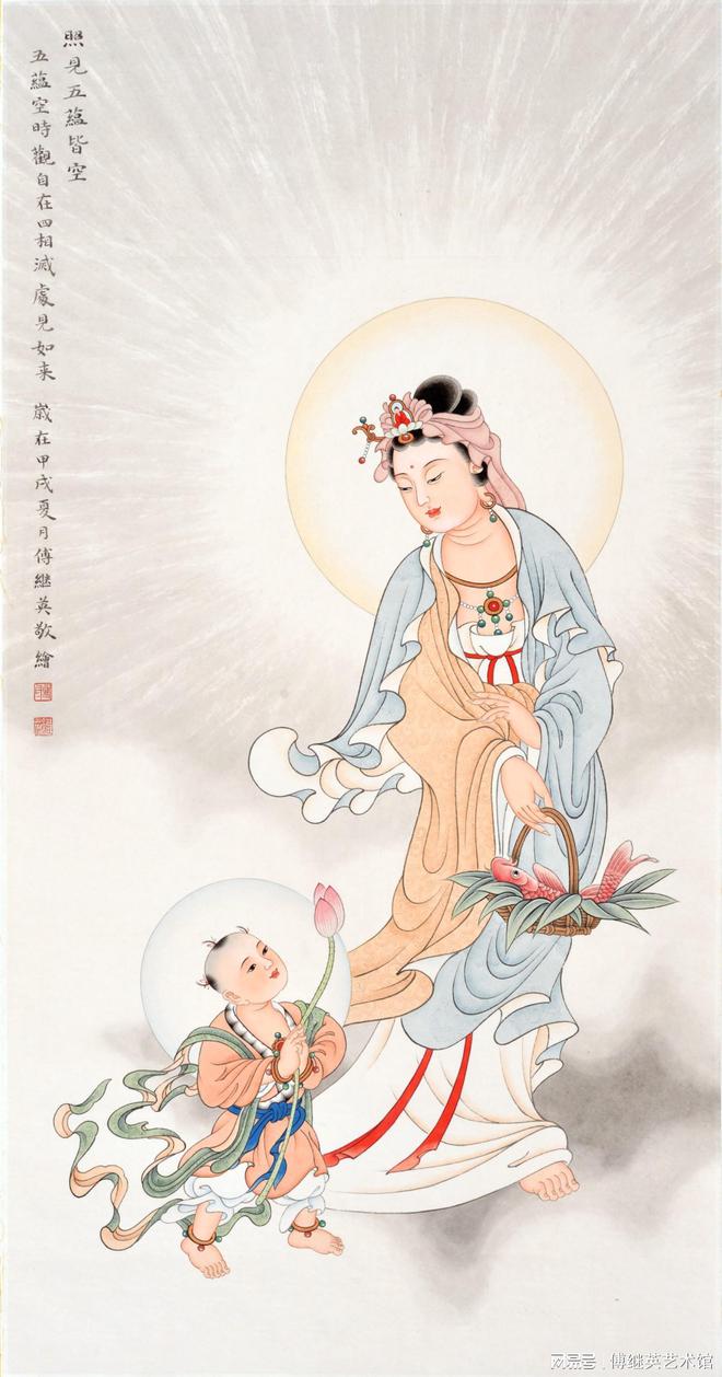 书画收藏若败莫怨天地不公当责己之不足(图3)