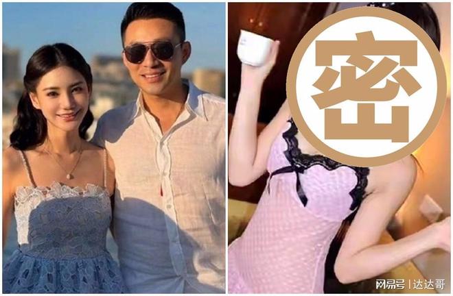 Mandy20岁惊人尺度照疯传 母被爆卖早餐维生「千金人设」翻车(图1)