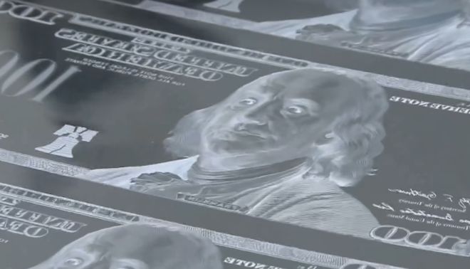 巴菲特警告：美元将“下地狱”继任者面临挑战！(图2)