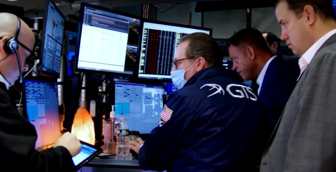 巴菲特警告：美元将“下地狱”继任者面临挑战！(图3)