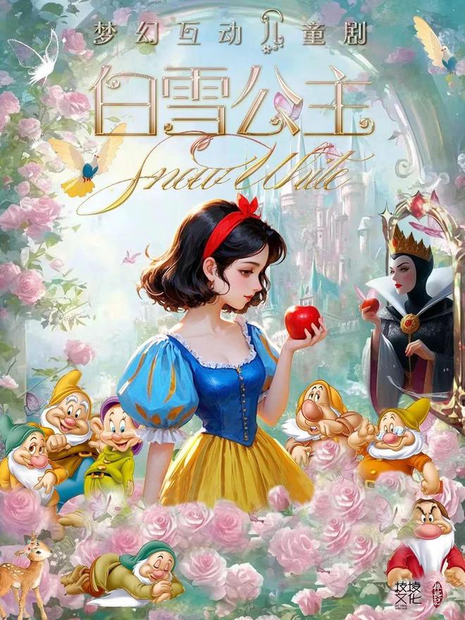 今晚南长街将有惊喜掉落！(图7)