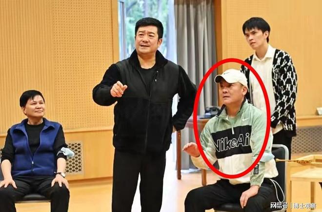 50岁著名演员去世：45天前突发意外当天照片流出死因真相披露(图5)