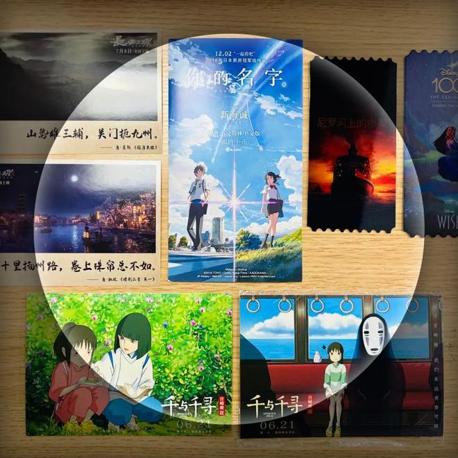 【阅读与光影之旅】第二届书博会重磅来袭！(图2)