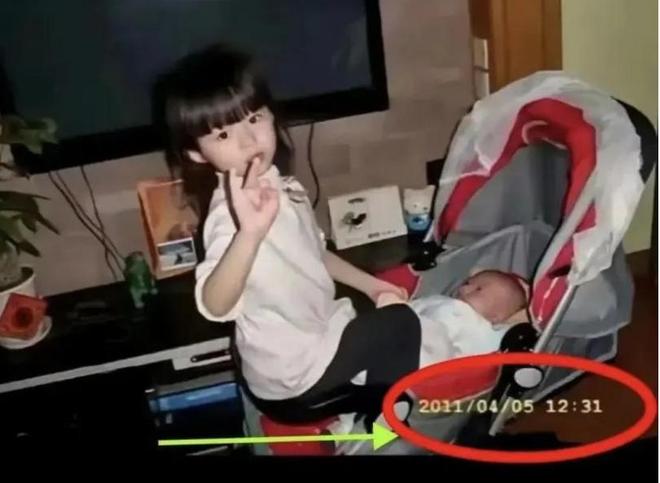 黄杨钿甜风波持续发酵！奶奶意外登上热搜一家人身份疑都不简单(图6)