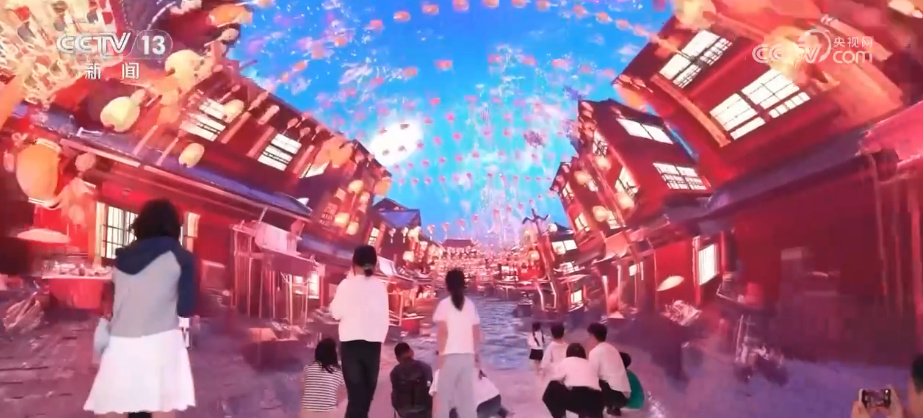 中国经济7月报重磅出炉 “稳”“多”“强”……多维度看中国经济平稳运行(图13)