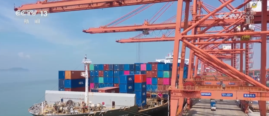 中国经济7月报重磅出炉 “稳”“多”“强”……多维度看中国经济平稳运行(图7)