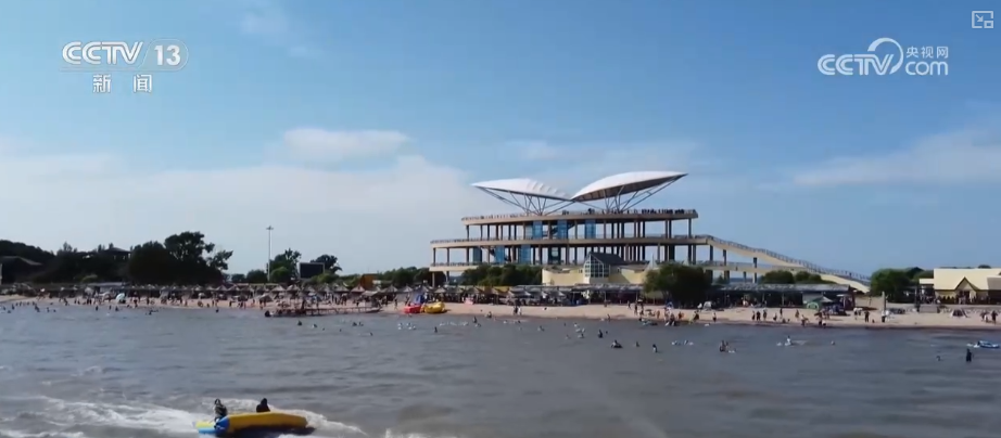 中国经济7月报重磅出炉 “稳”“多”“强”……多维度看中国经济平稳运行(图11)