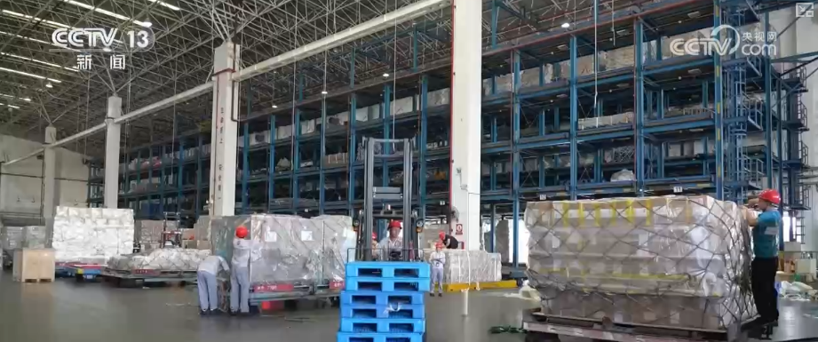 中国经济7月报重磅出炉 “稳”“多”“强”……多维度看中国经济平稳运行(图15)