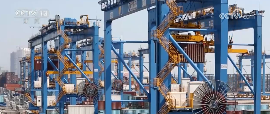 中国经济7月报重磅出炉 “稳”“多”“强”……多维度看中国经济平稳运行(图17)