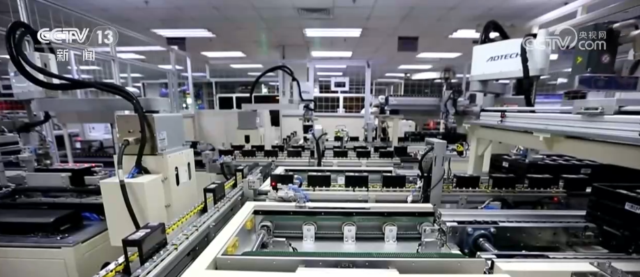 中国经济7月报重磅出炉 “稳”“多”“强”……多维度看中国经济平稳运行(图19)