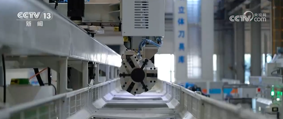 中国经济7月报重磅出炉 “稳”“多”“强”……多维度看中国经济平稳运行(图18)