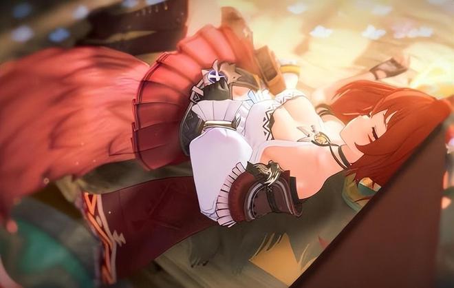 手游吃瓜周报：碧蓝航线新皮肤布料奇缺蓝色星原开启首测(图3)