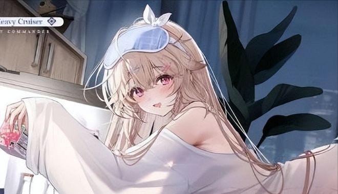 手游吃瓜周报：碧蓝航线新皮肤布料奇缺蓝色星原开启首测(图2)