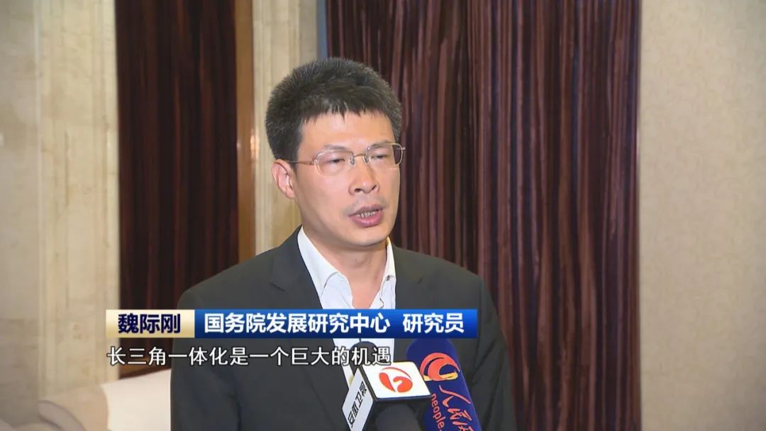 【推进长三角一体化发展】(图14)