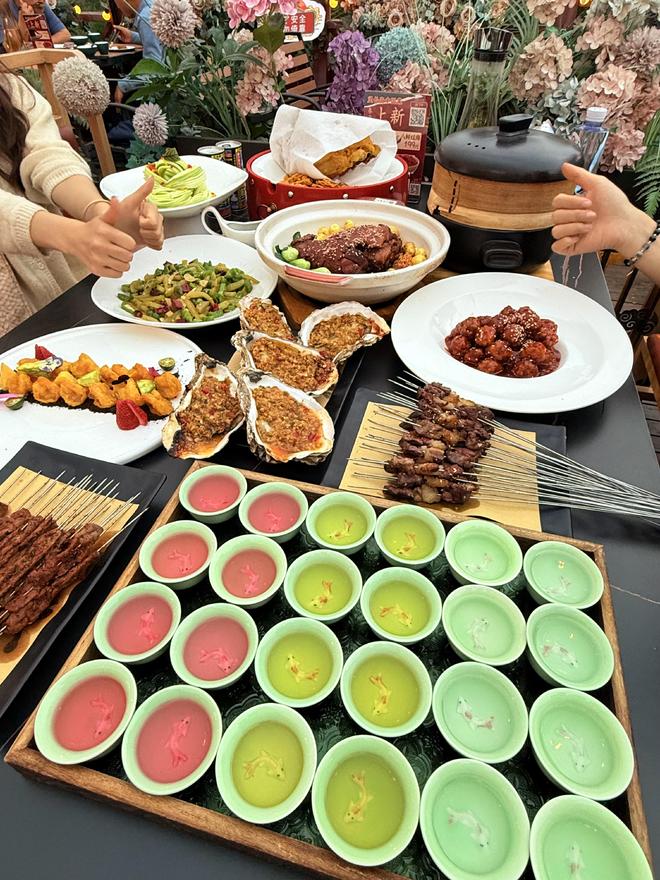 西安旅游团4日游旅游报价西安轻松游四天地接报价多少(图5)