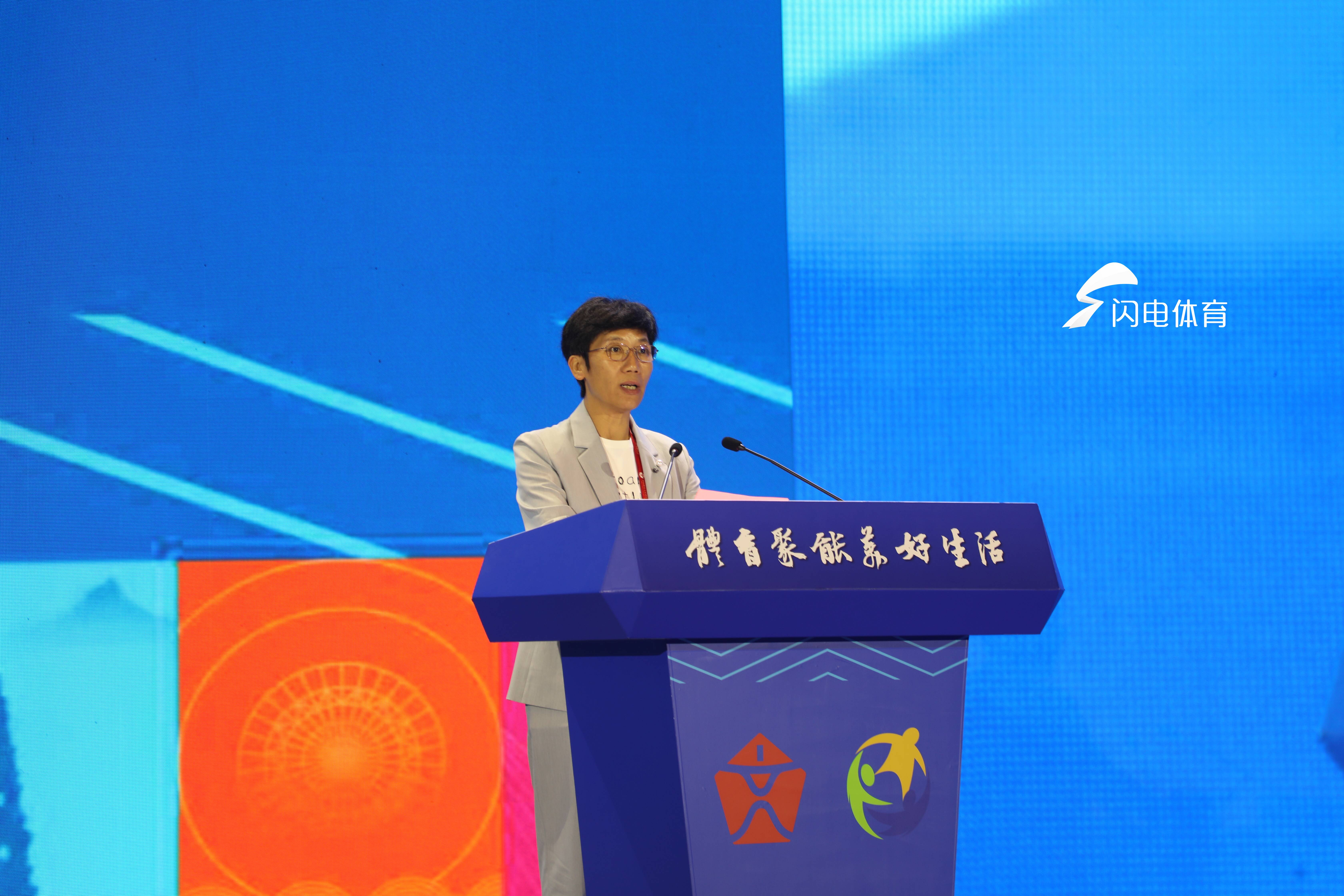 2025中国体育文化博览会、中国体育旅游博览会今日启幕(图4)