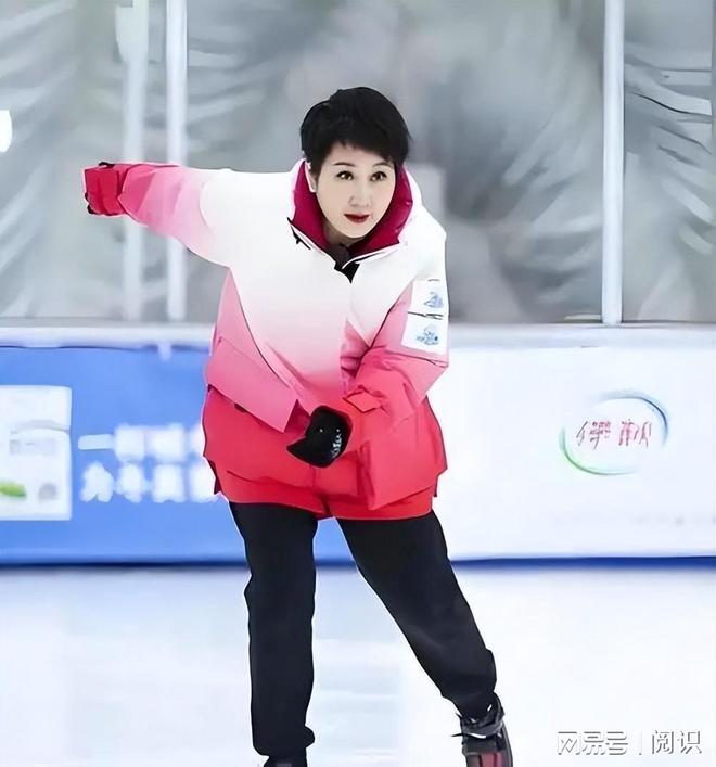 九三阅兵暴露张凯丽的“真实身份”不一般难怪她能受邀观礼(图10)