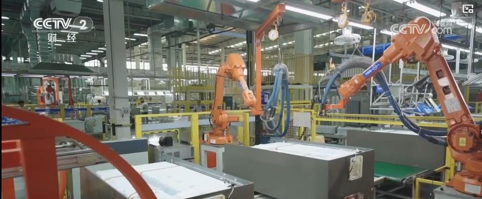 税收回升、外资涌入、轻工焕新：多组数据勾勒中国经济稳健图景(图5)