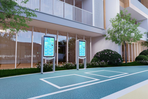 湖南康跑AI体育进入校园体育课正在静悄悄变革(图2)