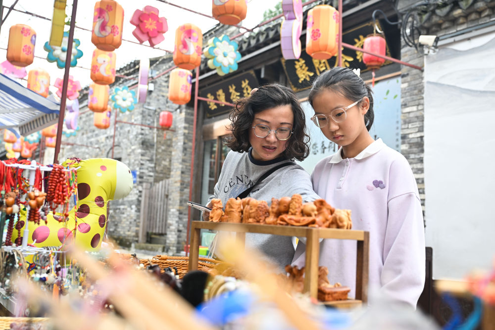 镜观·回响丨中华文化迸发赋能发展之力(图3)