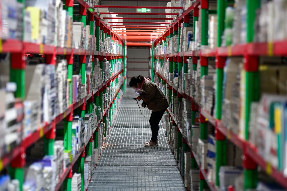 镜观·回响丨中华文化迸发赋能发展之力(图12)