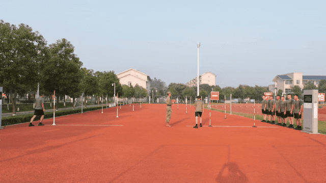 “智能考官”来啦！军事体育训练加速转型升级(图2)