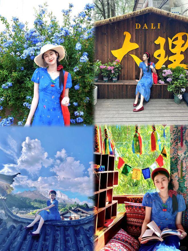 云南5日游小包团报价多少！5天4晚详情攻略推荐出行必看！(图4)