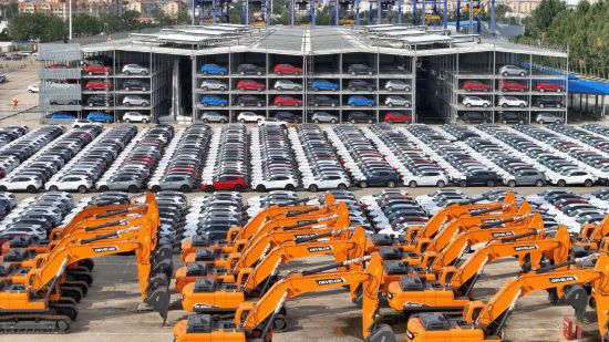 特稿丨在宽广的亚太铺设发展通途——推动区域共同繁荣的中国实践(图2)