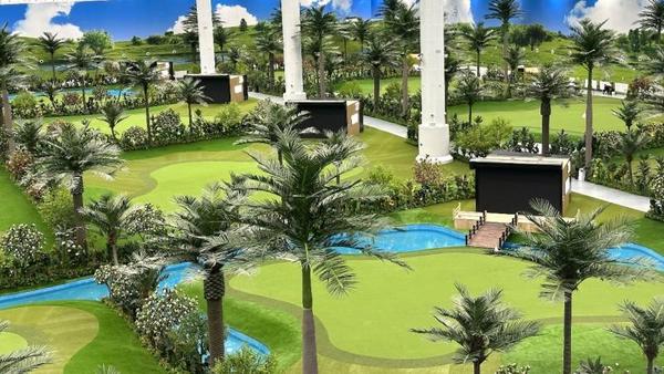 数字高尔夫：新质生产力驱动的中国体育全球领航实践(图3)