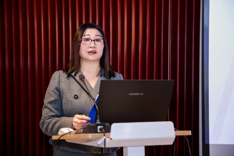 第五届冬奥文化与冰雪经济发展国际论坛在北京体育大学成功举办(图10)