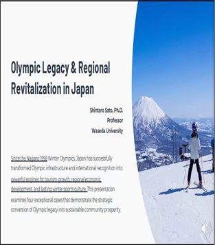 第五届冬奥文化与冰雪经济发展国际论坛在北京体育大学成功举办(图11)