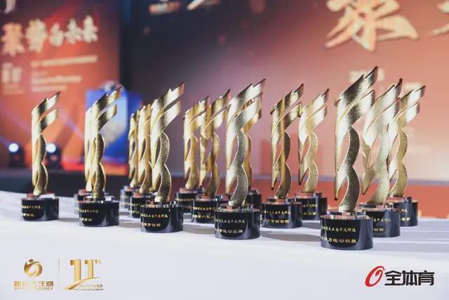 致敬体育产业榜样！第十二届体育大生意年度评选案例征集(图6)