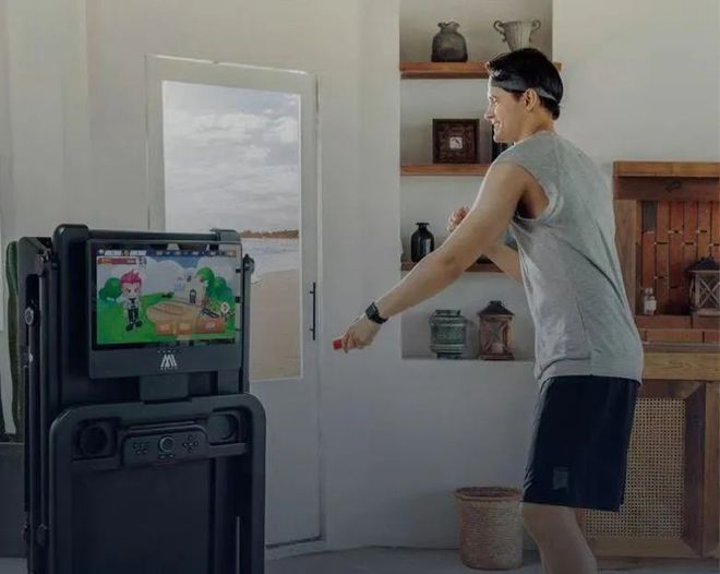 后疫情时代体育产业「数字化转型」的三大方向(图2)