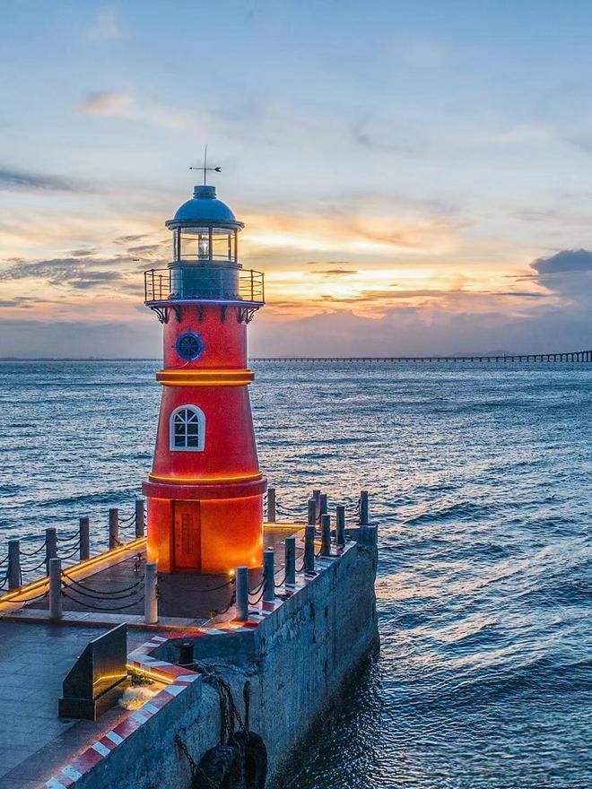 潮汕 5 天 4 晚旅游攻略｜亲子游潮汕要多少费用？带娃玩超轻松(图4)