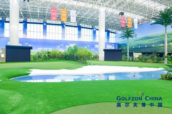 社区会所引航数字高尔夫革新共启全民健康消费与数字产业新征程(图6)
