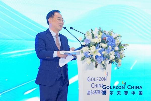 社区会所引航数字高尔夫革新共启全民健康消费与数字产业新征程(图2)