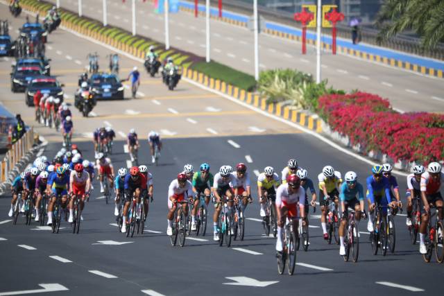 从一场冠军故事汇看广东体育新叙事(图7)