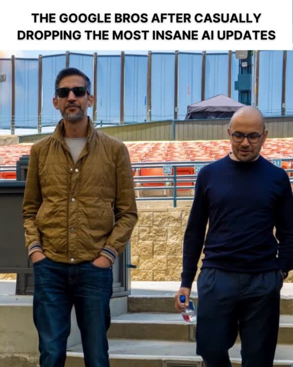 年度最强AI压轴！谷歌Gemini 30下周决战OpenAI前端要下岗了(图8)