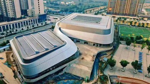 眉县教育体育事业“十四五”高质量发展全景(图2)