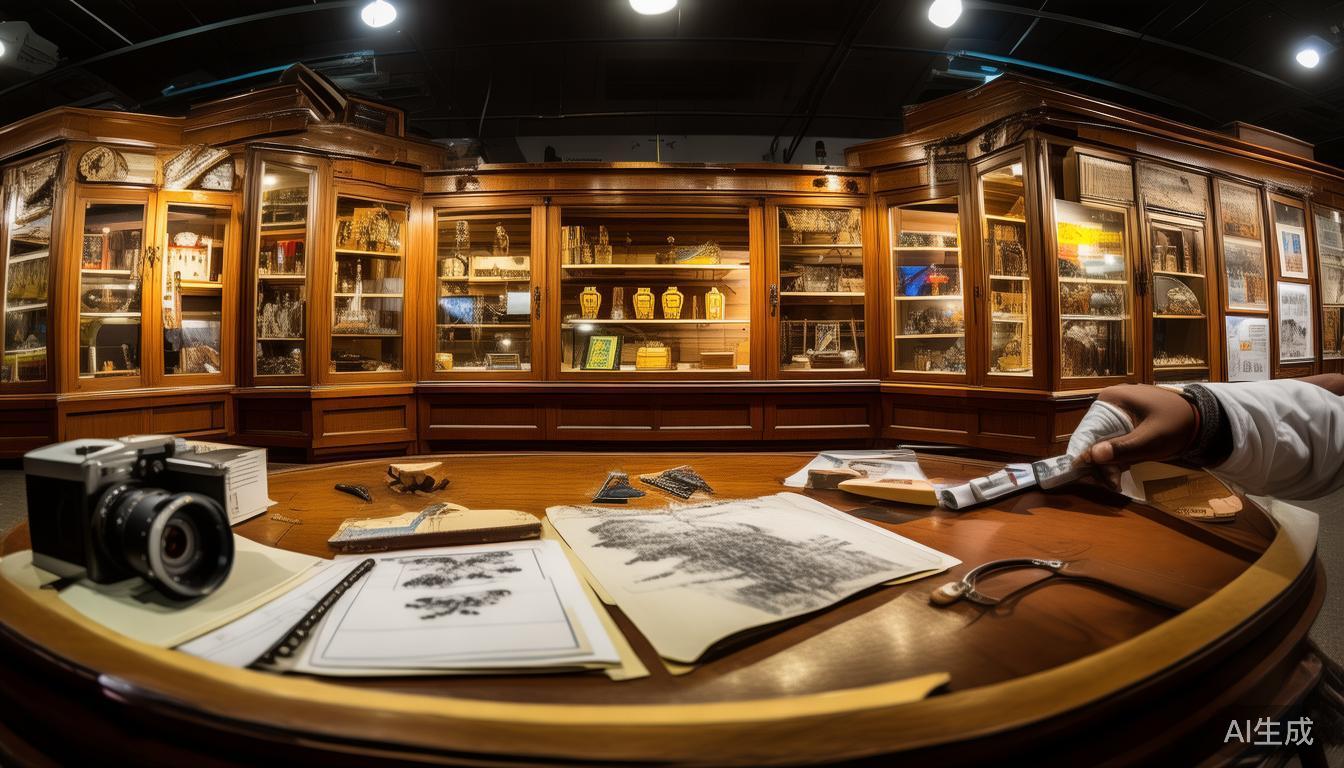 从古代射御到全运辉煌！河南体育文史如何为现代体育注入千年文化动力？(图5)