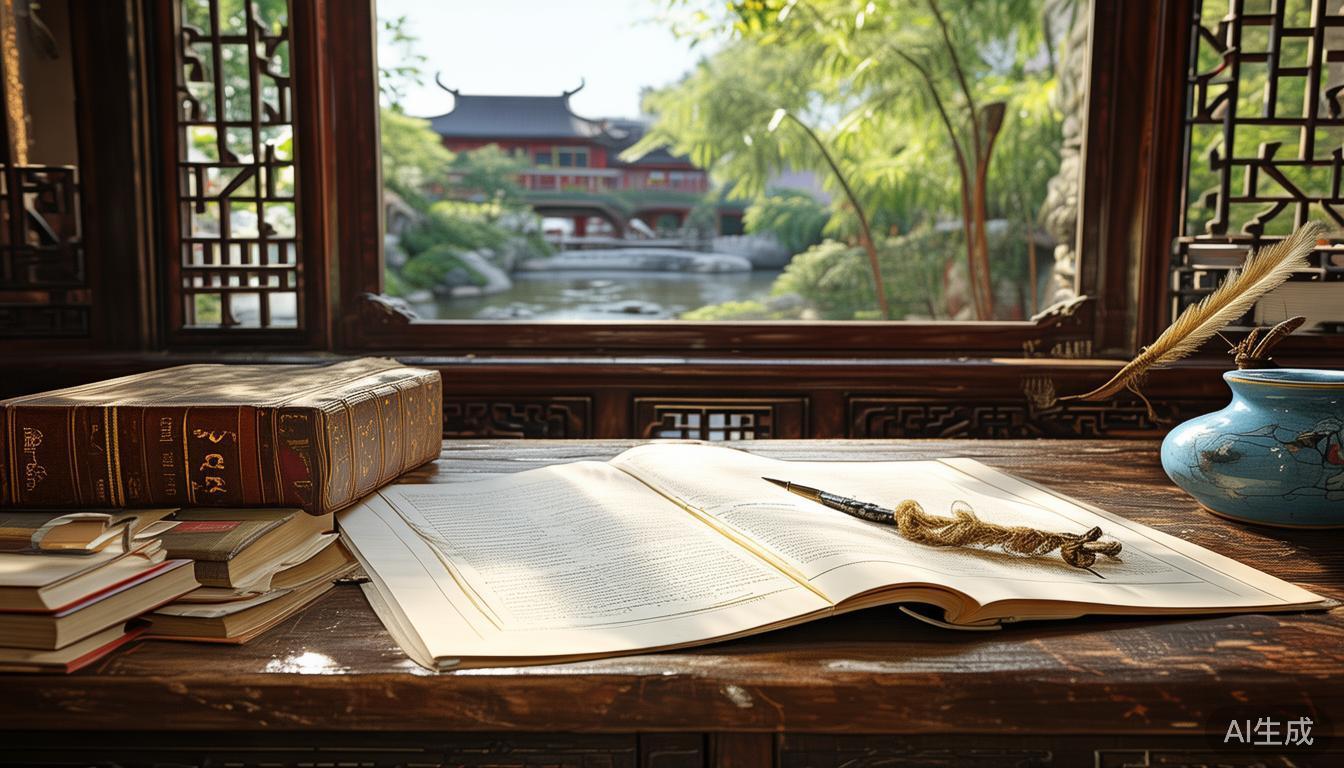 从古代射御到全运辉煌！河南体育文史如何为现代体育注入千年文化动力？(图4)