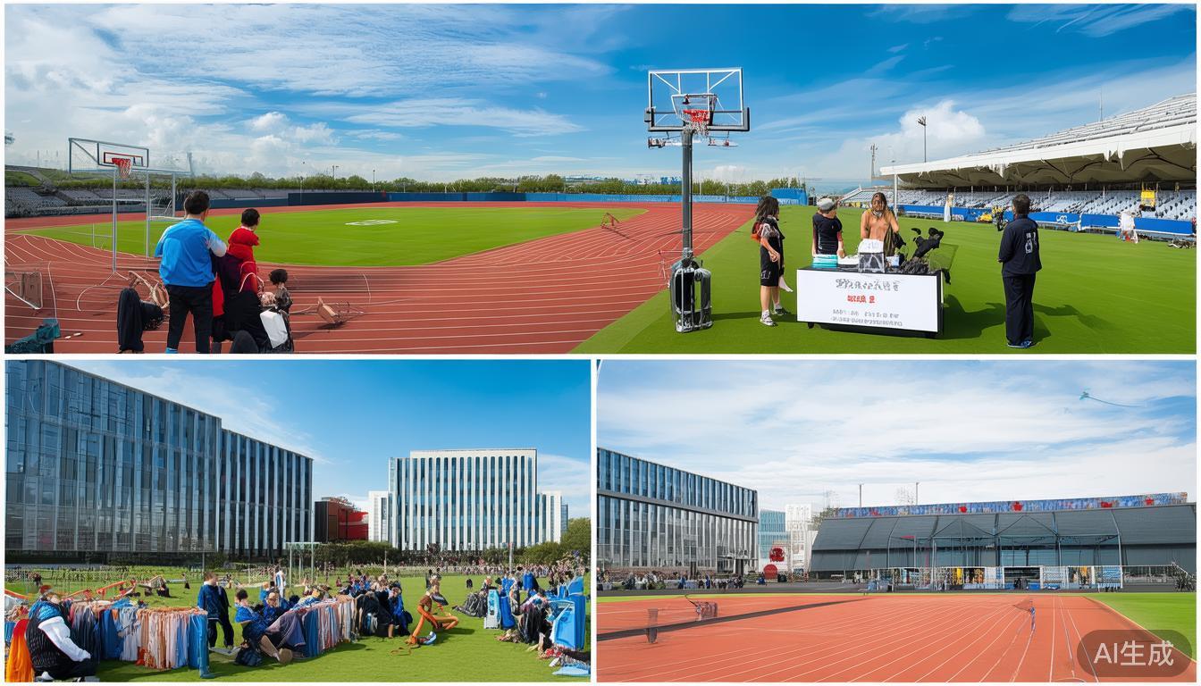 从古代射御到全运辉煌！河南体育文史如何为现代体育注入千年文化动力？(图8)