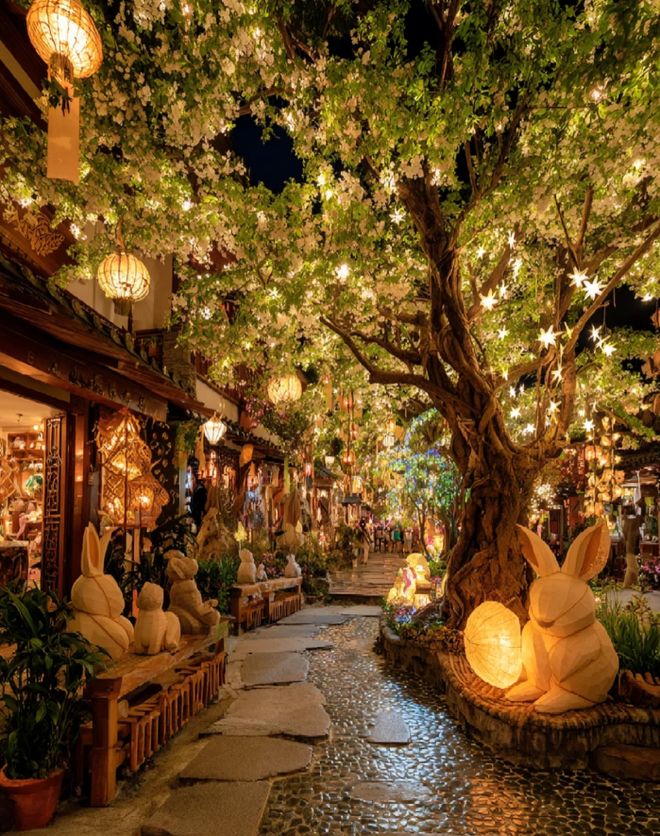 文旅案例 文商体旅融合发展：大品牌引流、小特色留人、发展“微度假”与“Staycation”(图7)